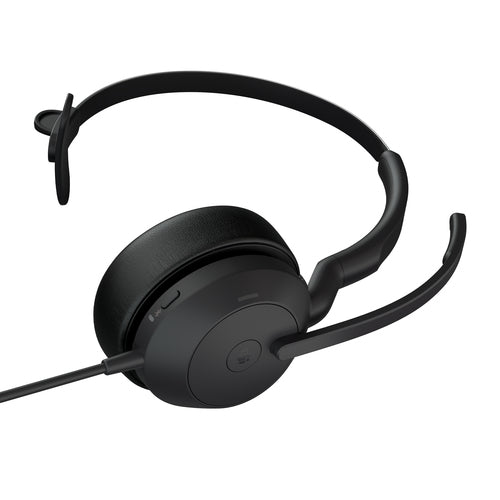 Jabra Evolve2 50 - USB-C MS Mono Jabra Evolve2 50 - USB-C MS Mono